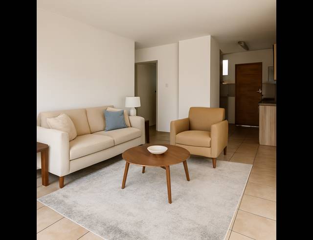 2 bed property to rent in ROOIHUISKRAAL NORTH